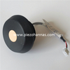 200KHz Ultrasonic Proximity Transducer Double Sheet Detector Transducer for Paper Checking