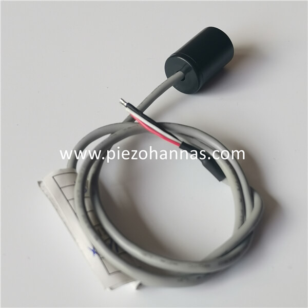200Khz Ultrasonic Transducer Ultrasonic Wind Speed Measurement for Ultrasonic Anemometer