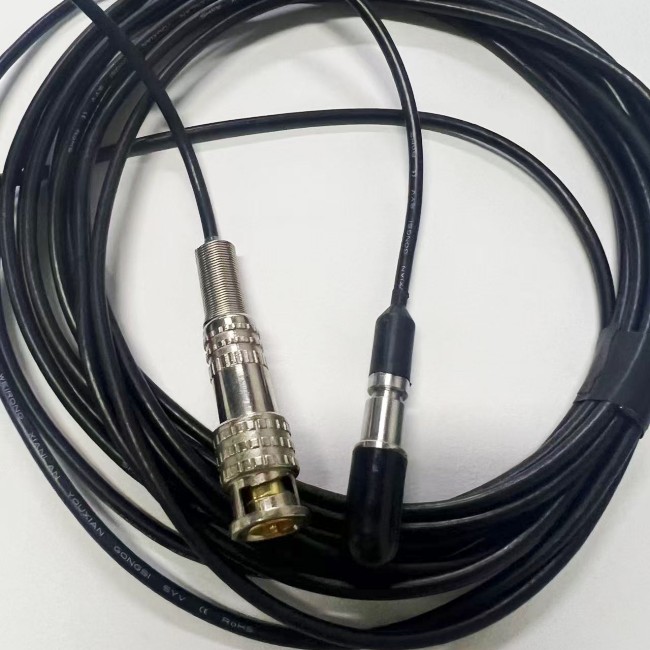 20Hz-180kHz High Sensitivity Small Hydrophone Transducer