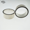 alumina pzt 5 piezo ceramics rings for amplifier
