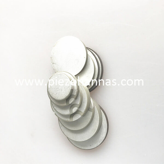 high density piezo ceramic disc piezo element pickup price