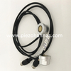 2MHz ultrasonic fuel level transducer for fuel tank