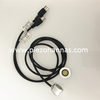 2MHz ultrasonic fuel level transducer for fuel tank