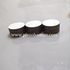 Stock Full-surface Contact Electrodes Piezoelectric Disc Transducers