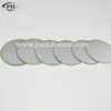 40mmx6.2mm piezo disc for vibration sensor with P8 material