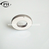 high frequency piezoelectric ring transducer for gas sensor