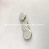 medical piezoelectric ceramic pzt chip for piezoelectric knock sensor