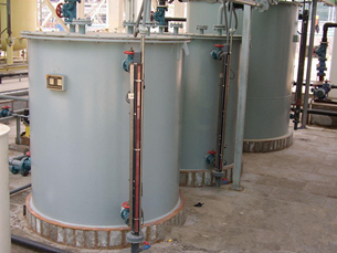 Ultrasonic Distance Transducer
