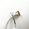 200KHz Pzt Piezoelectric Ultrasonic Gas Transducer Ultrasonic Sensor