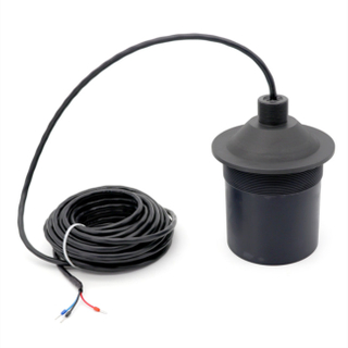 15Khz long distance ultrasonic transducer for 50M distance