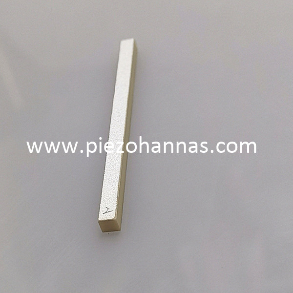 Low Cost Piezoceramic Plate Transducer for AE Sensor