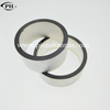 steatite customized electrode piezo tube for acoustic guitar