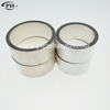 38*13*6.35mm piezoelectric generator piezo ceramic ring for ultrasonic cleaning
