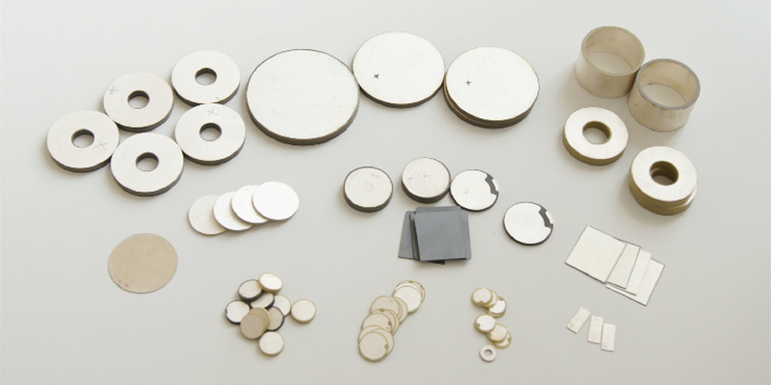 piezo discs_副本