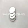 Stock PZT5 Material Piezo Ceramic Disc Crystal for NDT Equipment