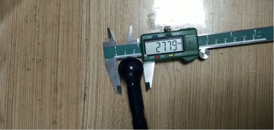 Acoustic Spherical Hydrophone for Marine Detection