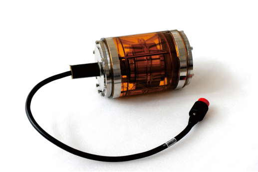 underwater acoustic transducer 
