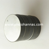 piezoelectric ceramic cylinder transducer for energy harvesting