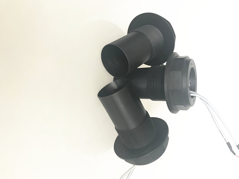 Material and Working Principle of Ultrasonic Distance Sensor