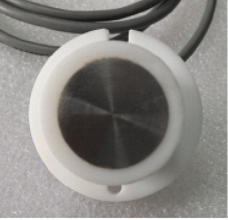 Mhz Underwater Depth Sounder Sensor Transducer For Sale From China