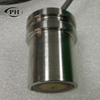 1MHz high efficiency ultrasonic flow meter transducer for water tube 
