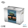 industrial heated stainless steel ultrasonic cleaner for watch and jewelry 