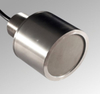 High frequency 200 KHz ultrasonic transducer for depth