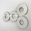 PZT material piezo rings components for ultrasonic welding