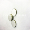 porous ceramic disc ultrasonic wired ceramic disc for medical application