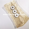 High Frequency Piezoelectric Ring Piezo Actuators for Ultrasonic Dental And Cleaning Equipment 