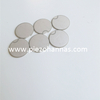 Piezoelectric Crystal Material Piezoelectric Disc Sensor Ultrasonic Piezo Element Piezoelectric Ceramic Components