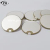 low-cost 30mmx5.5mm piezo transducer sound discs for humidifier
