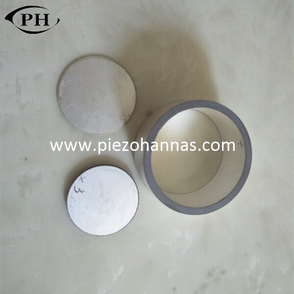  piezo ceramic ring energy harvesting using piezoelectric transducer