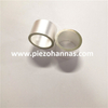 High Sensitivity Piezoelectric Ceramics Pipe for Depth Sensors