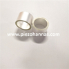 PZT5A Material Piezoceramic Tube Sensor for Sonar