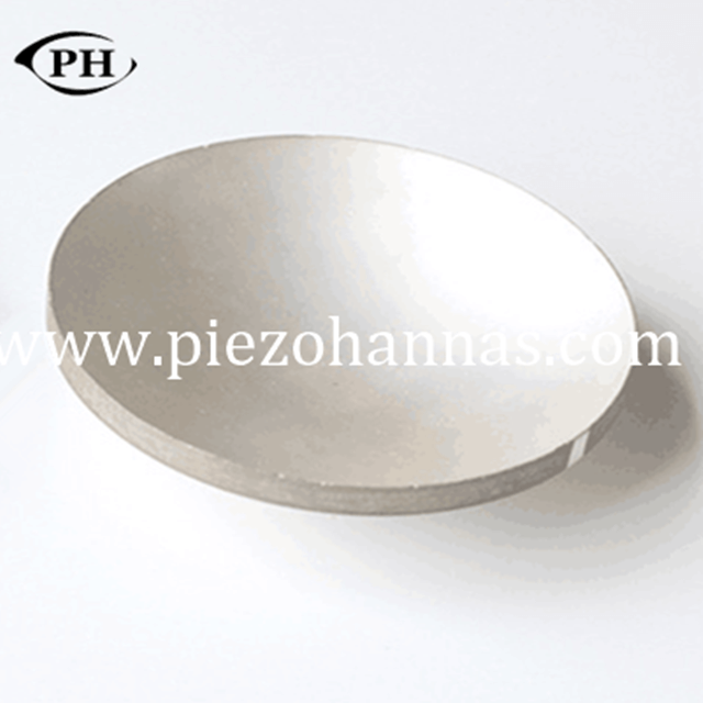 electrical hifu ultrasound piezo for medical industry 