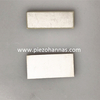 pzt 5 material piezoelectric ceramics plates piezo ceramic pickup application 