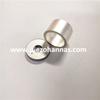 High Frequency Piezo Ring Piezoelectric Transducers for Precision Machining