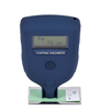Handheld Electronic Coating Thickness Gauge for Plastic Film