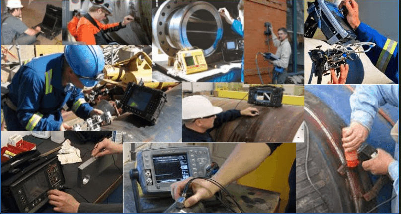 ultrasonic thickness gauge