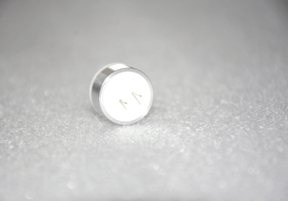 ultrasonic sensor deviation rectification