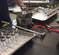 ultrasonic transducer vibration cleaning transducer