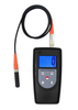 Electronic Car Paint Thickness Gauge for Plastic Film