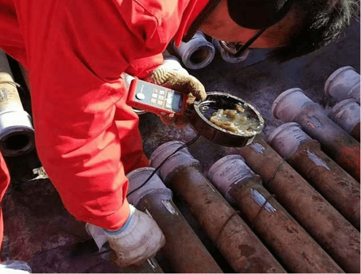 ultrasonic thickness gauge