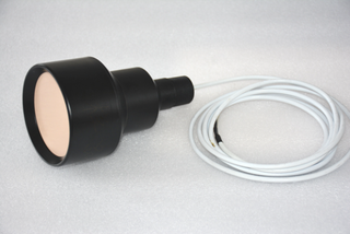 22KHz Ultrasonic Sensor To Measure Distance in The Air
