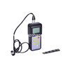Wireless Ultrasonic Wall Thickness Gauge for Concrete