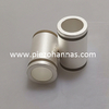 Piezo Ceramic Tube Piezoelectric Ultrasonic Tranducer Wholesale