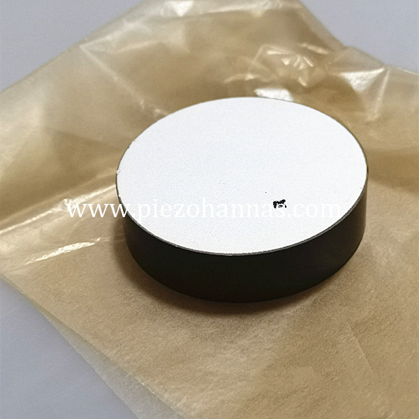 piezo disc transducer