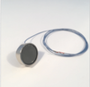 3.5MHz Mechanical Fan Scan Type B-ultrasound Transducer Single Element Broadband Transducer 