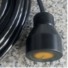  500KHz Ultrasonic Mud Level Transducer for Ultrasonic Flowmeter